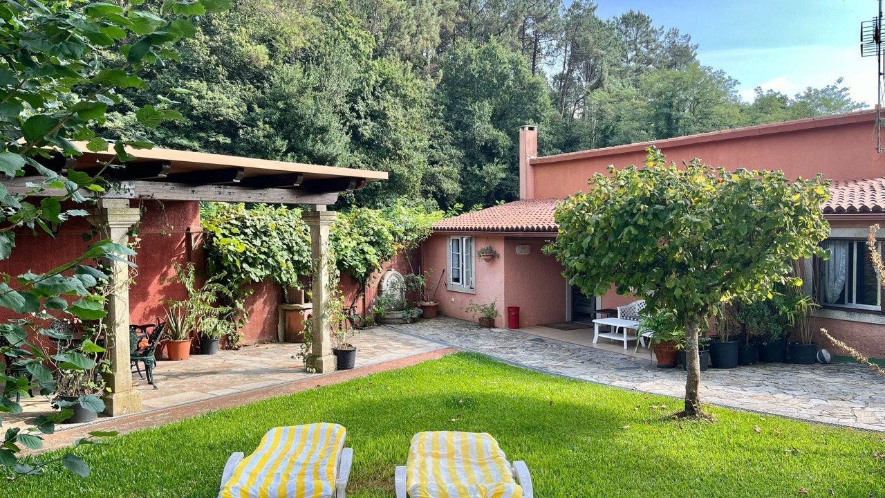 Photo of Patio Balcony in Carcacia
