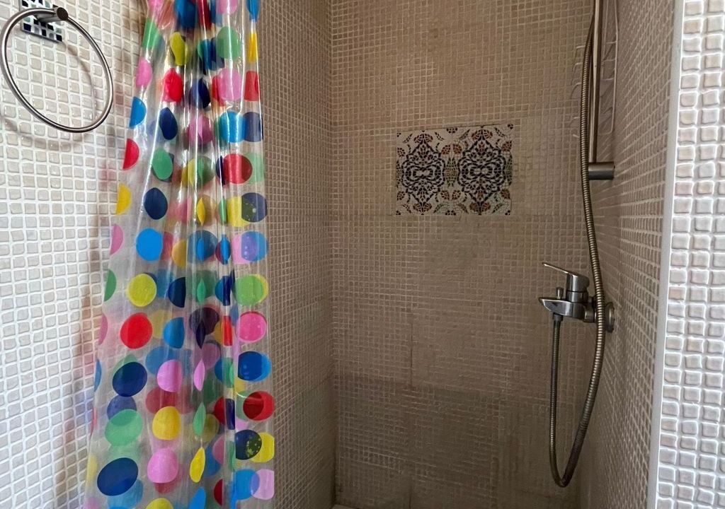 Photo of Bathroom in Carcacia