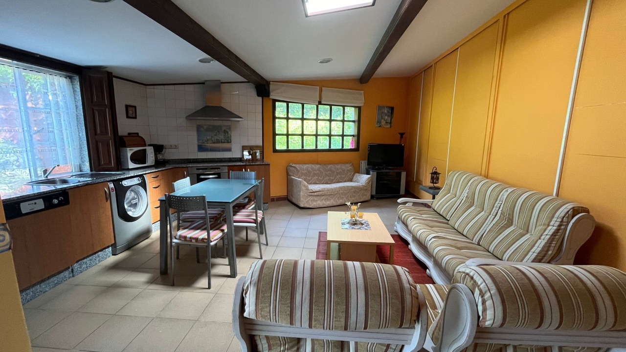 Photo of Livingroom in Carcacia