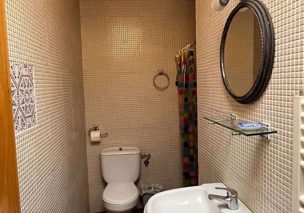 Photo of Bathroom in Carcacia