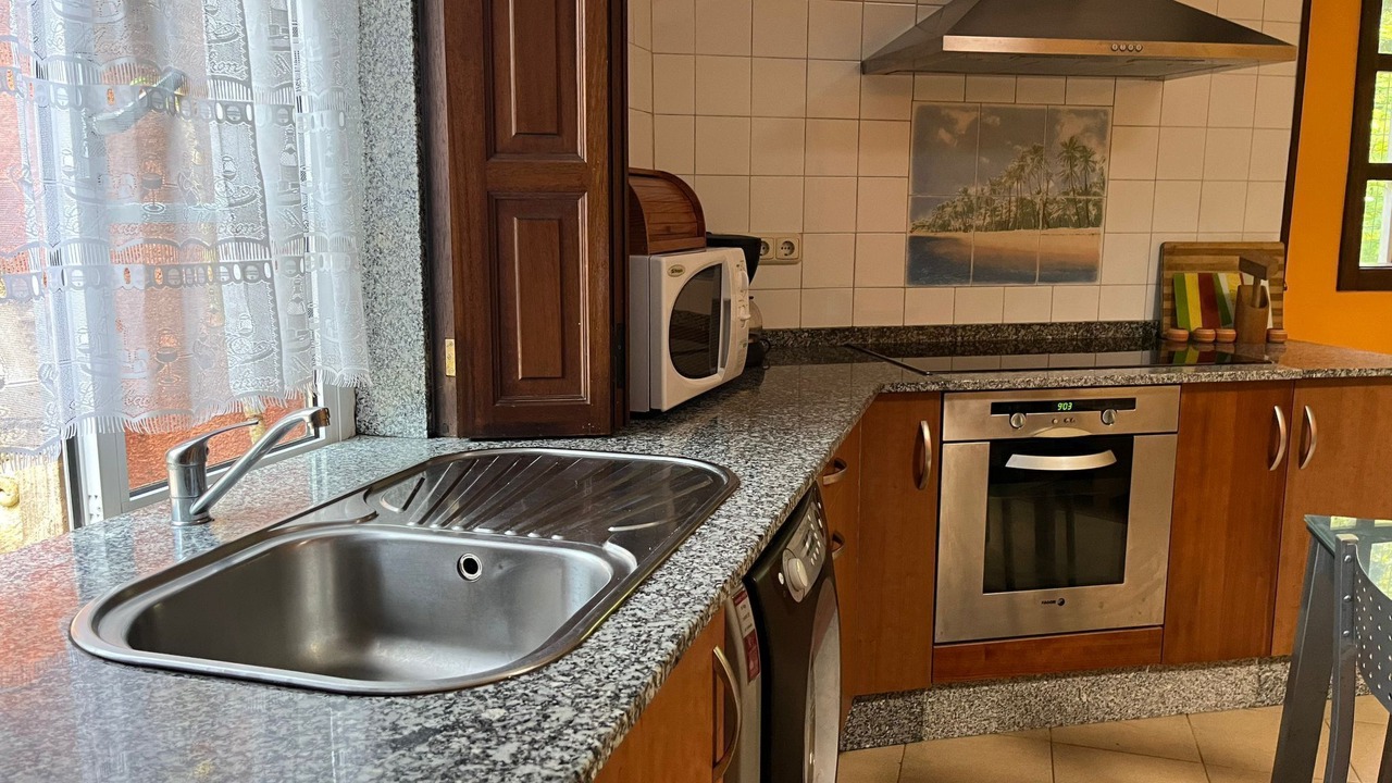 Photo of Kitchen in Carcacia