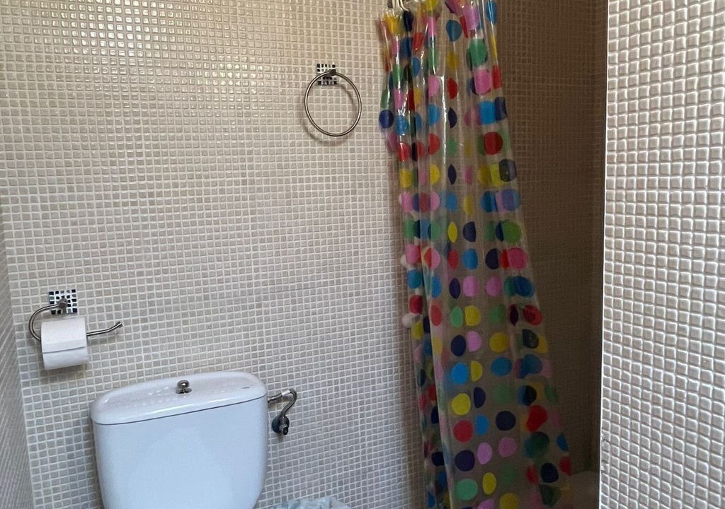 Photo of Bathroom in Carcacia