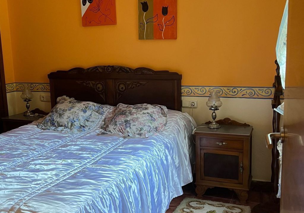 Photo of Bedroom in Carcacia