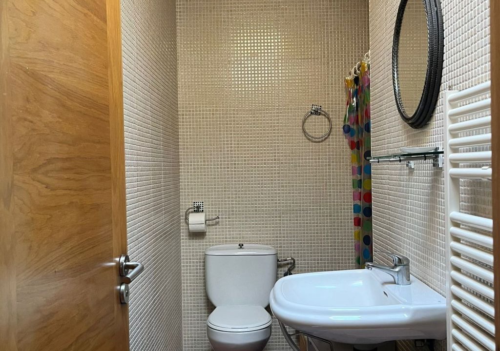 Photo of Bathroom in Carcacia