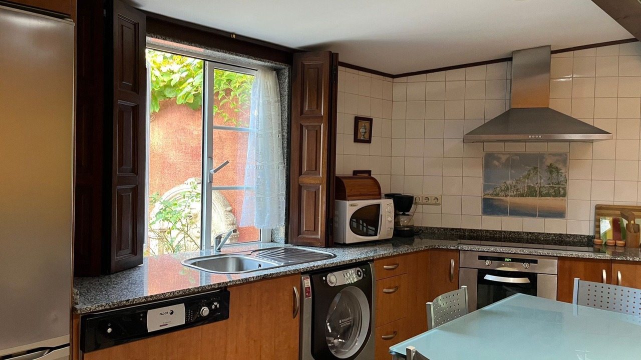 Photo of Kitchen in Carcacia