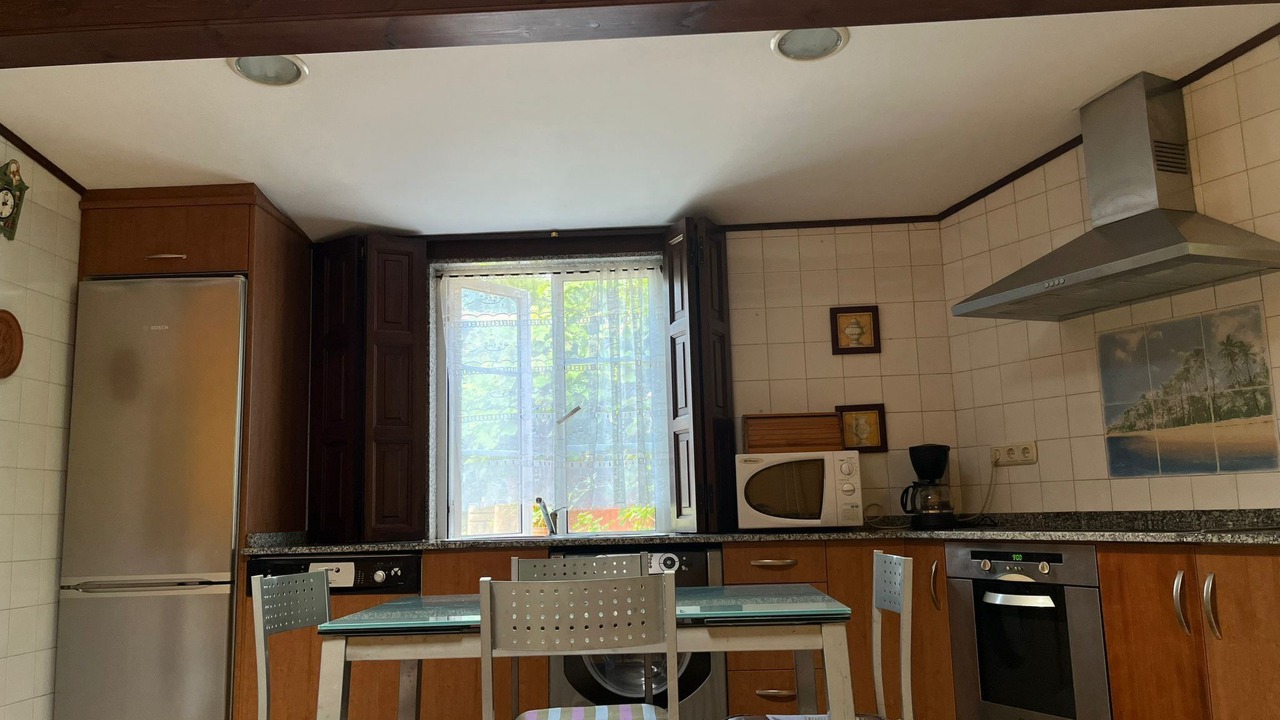 Photo of Kitchen in Carcacia
