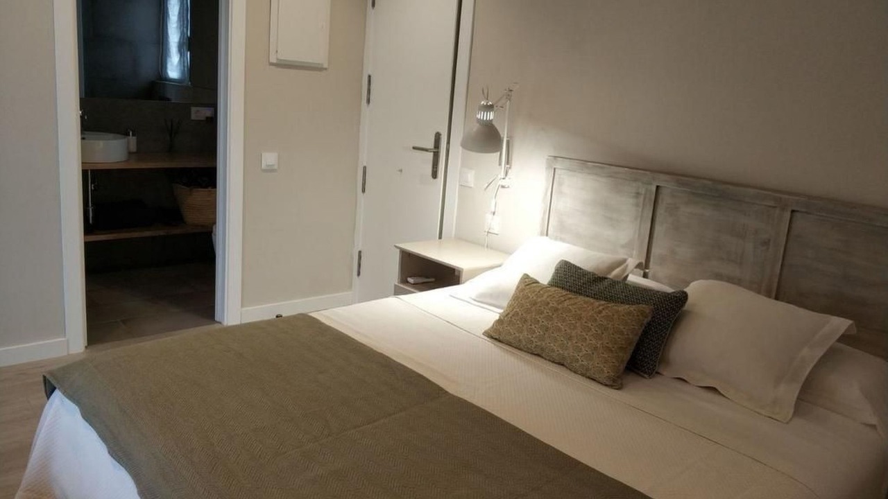 Photo of Bedroom in Gava