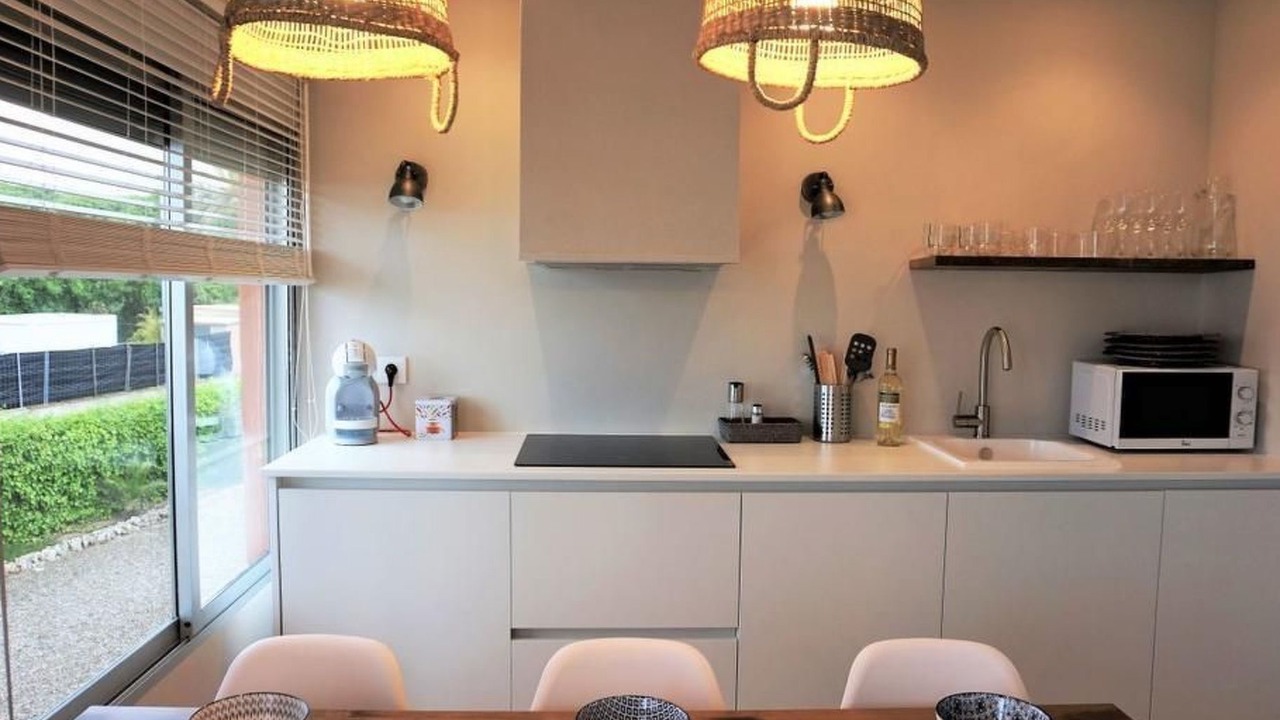 Photo of Kitchen in Gava