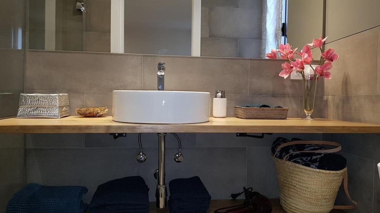 Photo of Bathroom in Gava