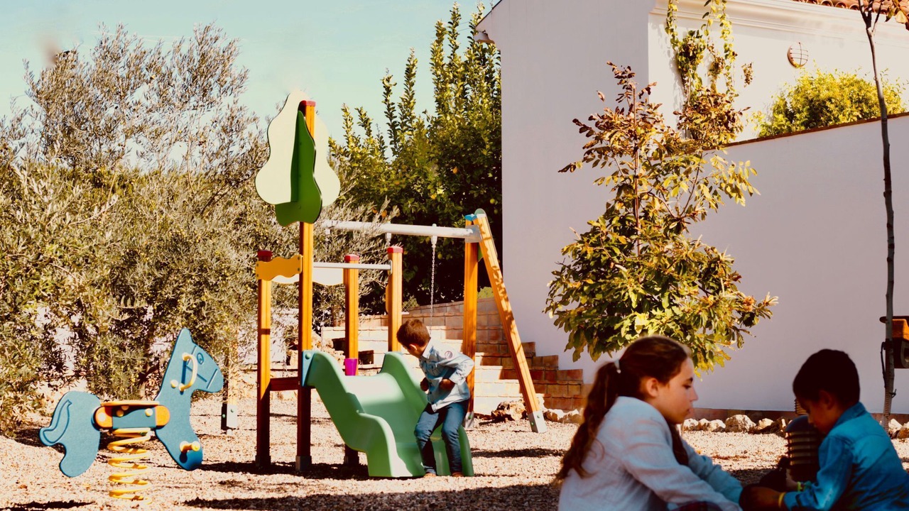 Photo of Outdoor in Almodovar del Rio