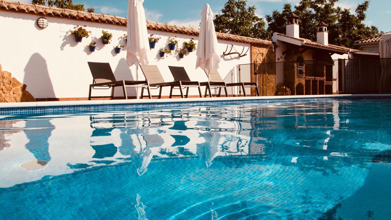 Photo of Outdoor in Almodovar del Rio