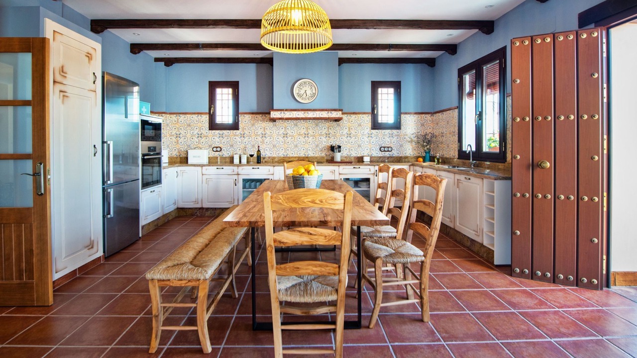 Photo of Bedroom in Almodovar del Rio