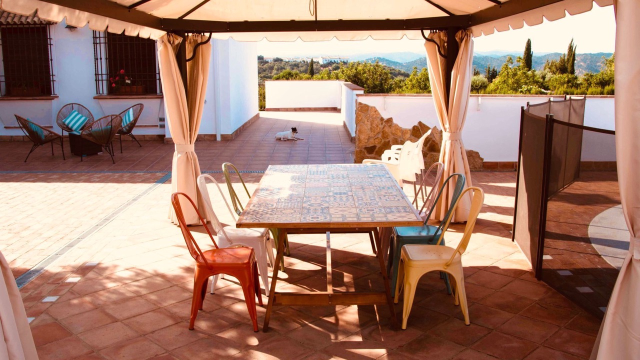 Photo of Others in Almodovar del Rio