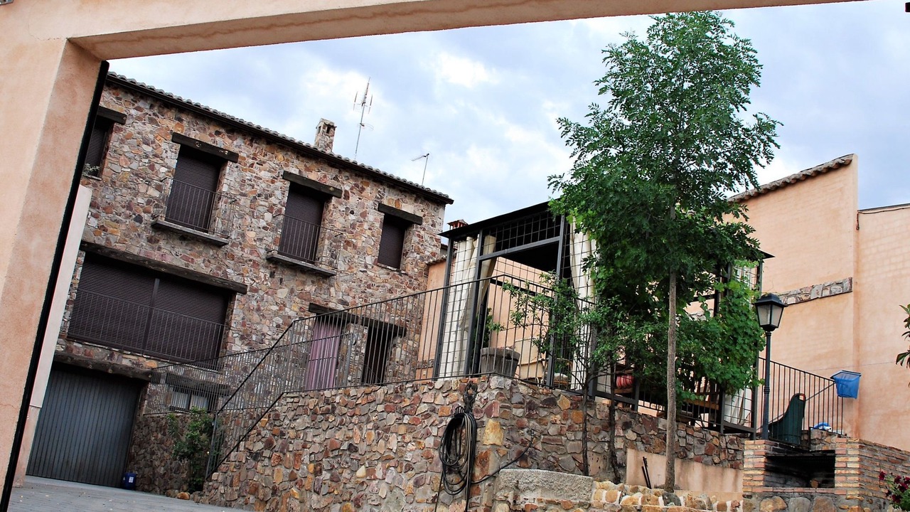 Photo of Others in Navas de Estena
