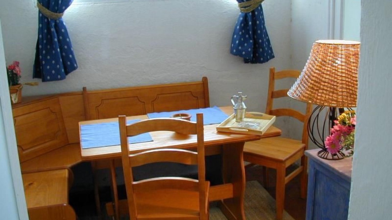 Photo of Bedroom in Mancha Real