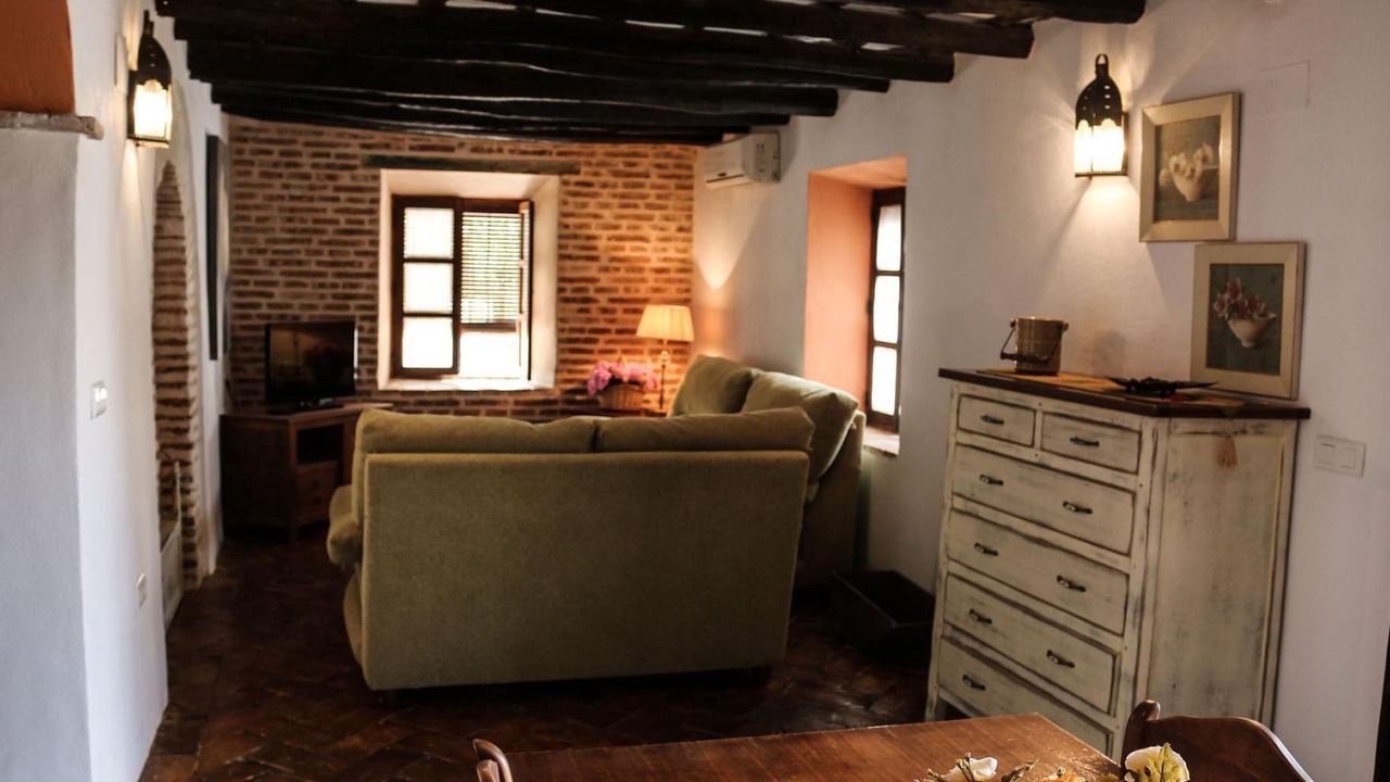 Photo of Livingroom in Ecija