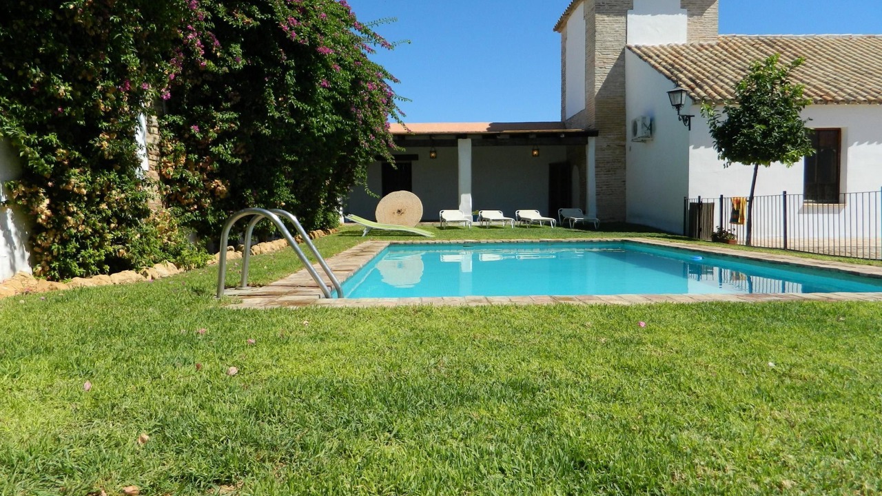 Photo of Outdoor in Ecija