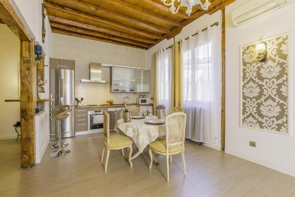 Photo of Kitchen in Palacio