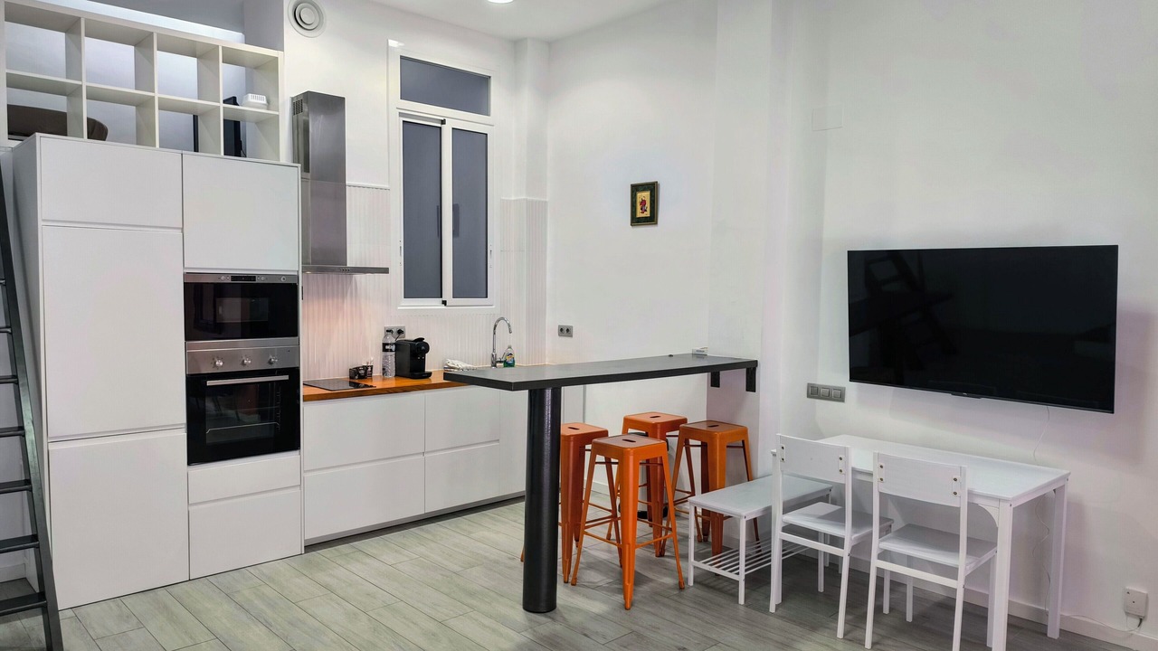 Photo of Kitchen in Viladecans
