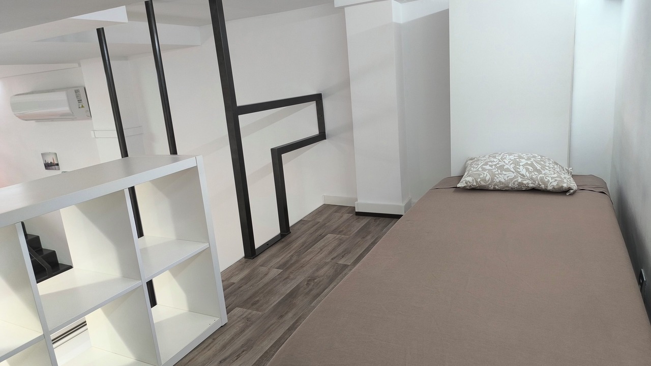 Photo of Bedroom in Viladecans
