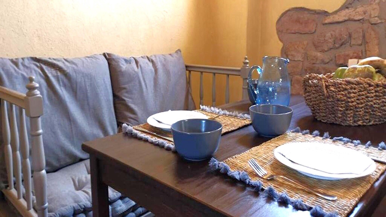 Photo of Livingroom in Montblanc