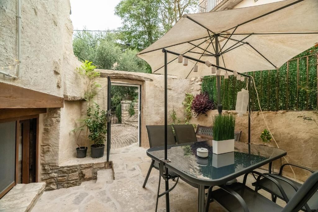 Photo of Outdoor in Sant Guim de Freixenet