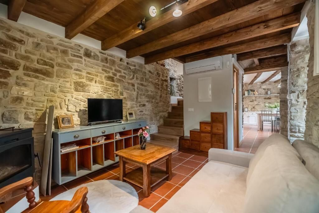 Photo of Livingroom in Sant Guim de Freixenet