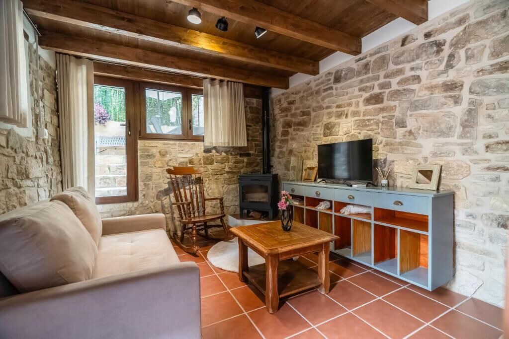 Photo of Livingroom in Sant Guim de Freixenet