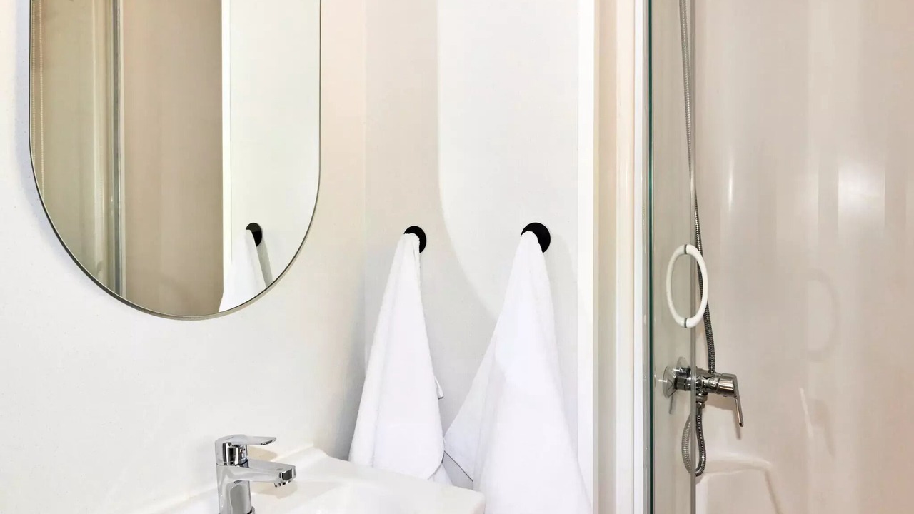 Photo of Bathroom in Cartagena