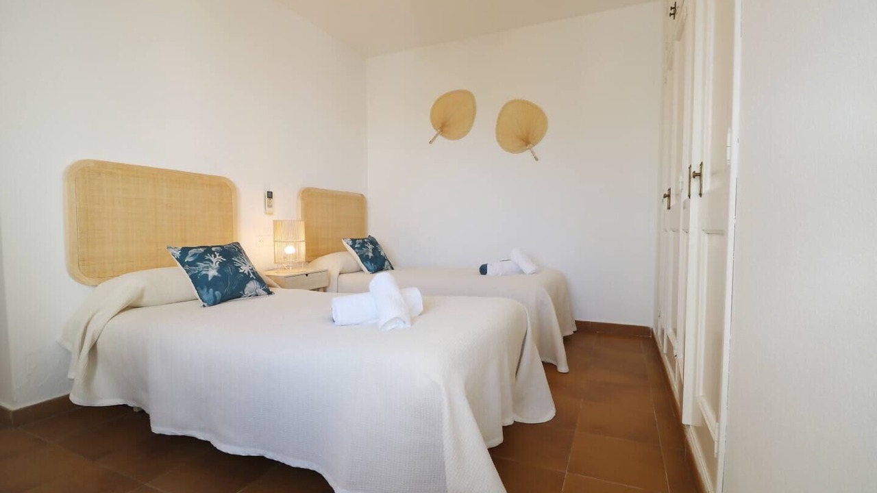 Photo of Bedroom in Arenal d'en Castell