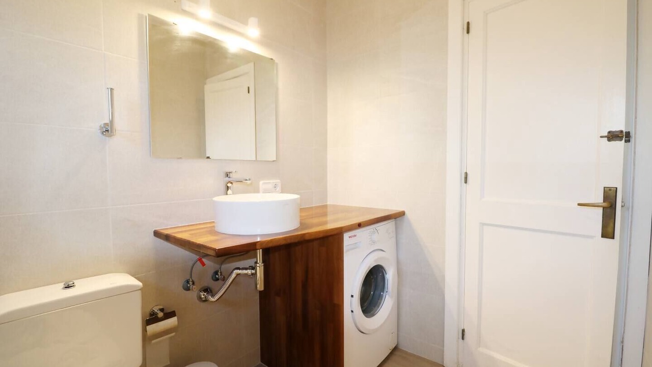 Photo of Bathroom in Arenal d'en Castell