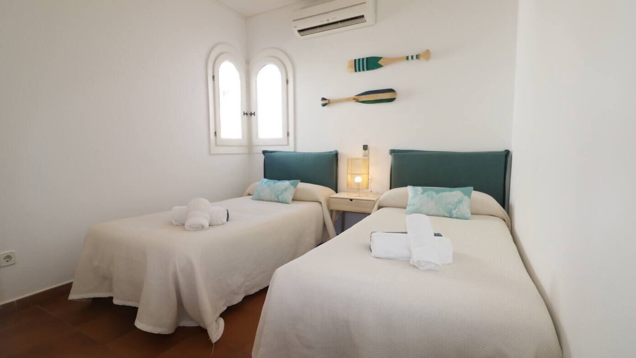 Photo of Bedroom in Arenal d'en Castell