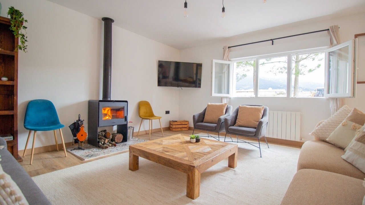 Photo of Livingroom in Martincano