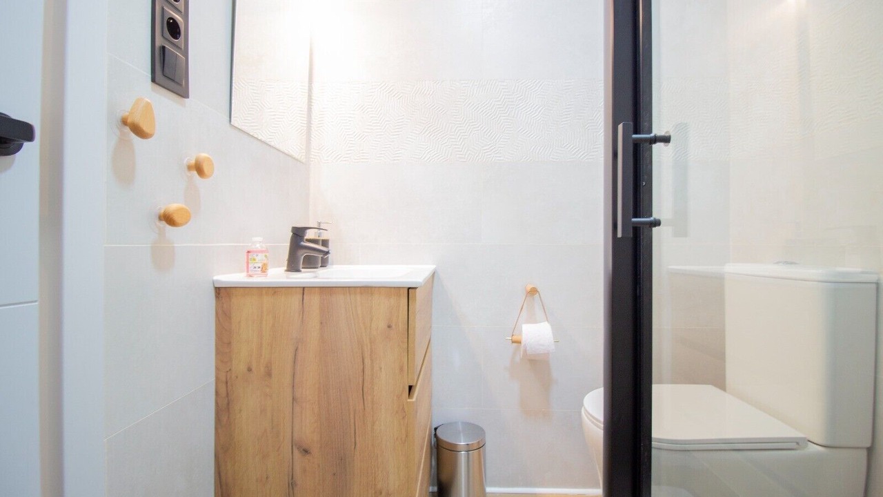 Photo of Bathroom in Martincano