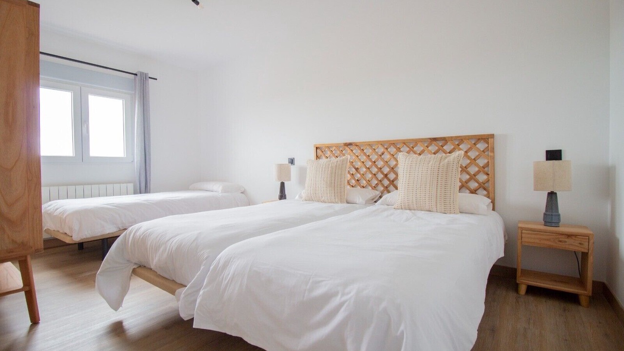 Photo of Bedroom in Martincano