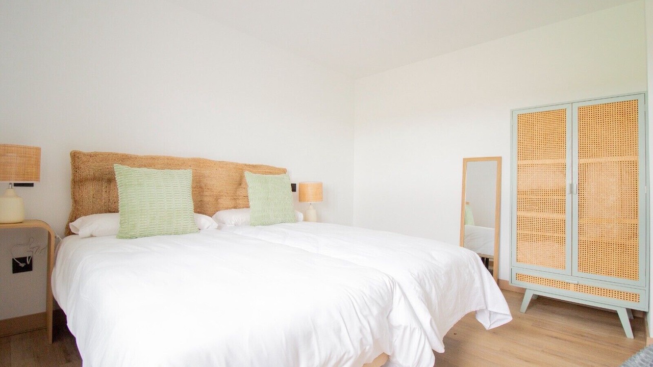 Photo of Bedroom in Martincano