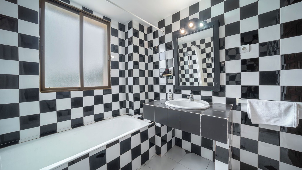 Photo of Bathroom in Portinatx