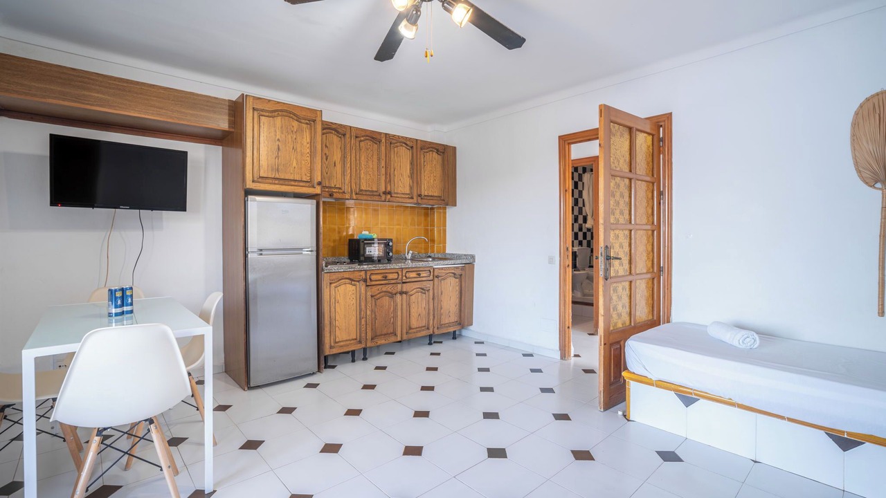 Photo of Bedroom in Portinatx
