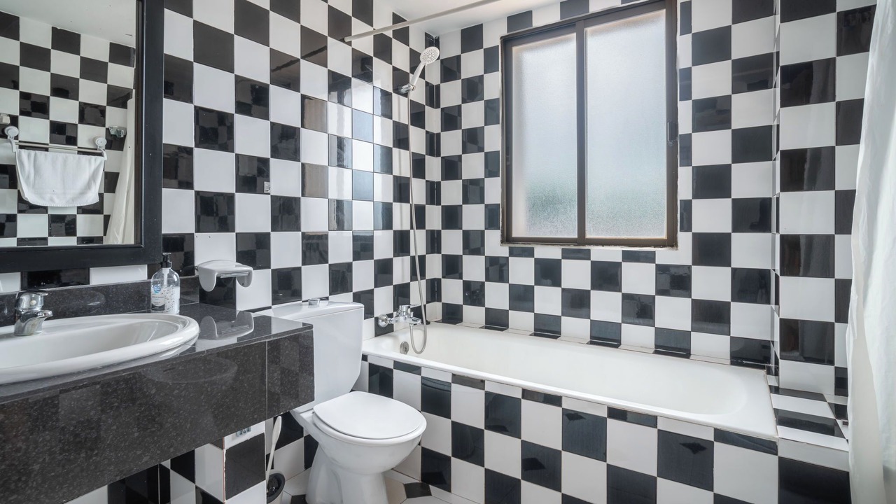 Photo of Bathroom in Portinatx