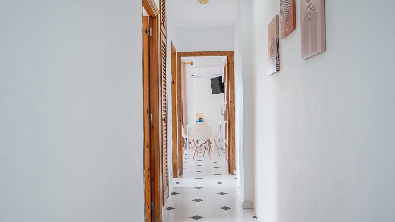Photo of Livingroom in Portinatx