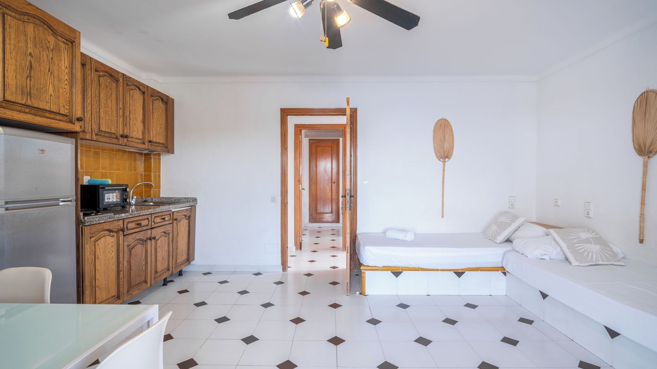 Photo of Bedroom in Portinatx