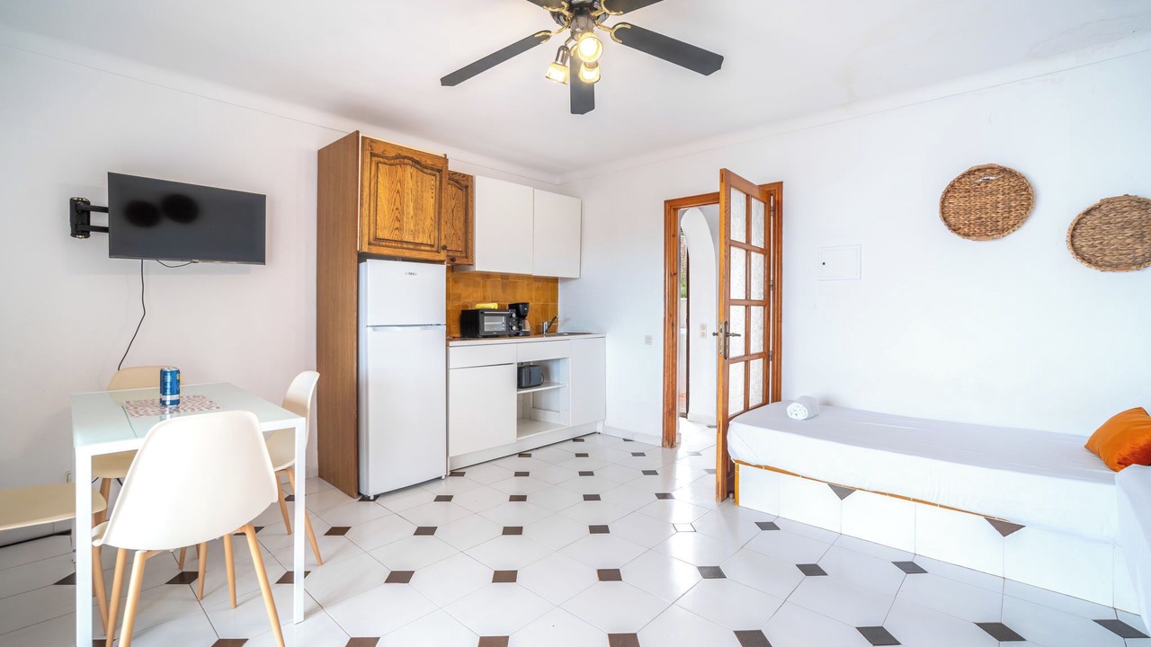 Photo of Bedroom in Portinatx