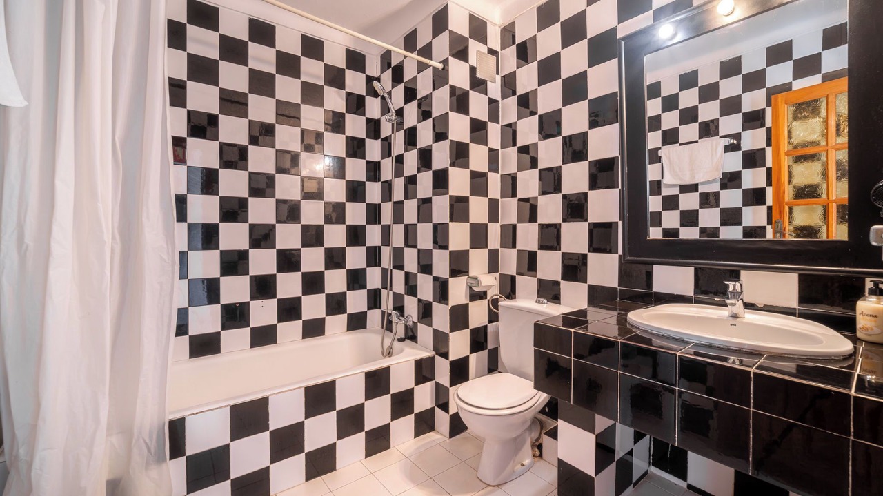 Photo of Bathroom in Portinatx