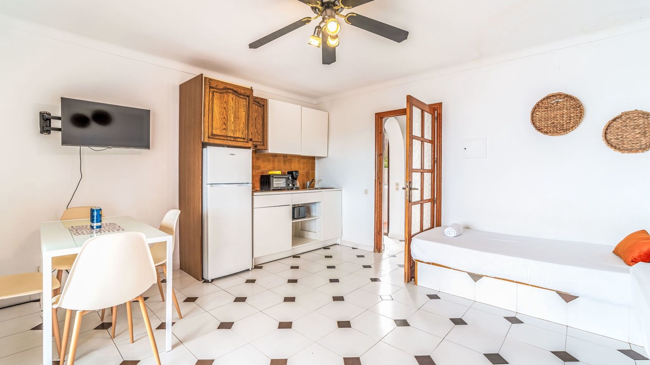 Photo of Bedroom in Portinatx