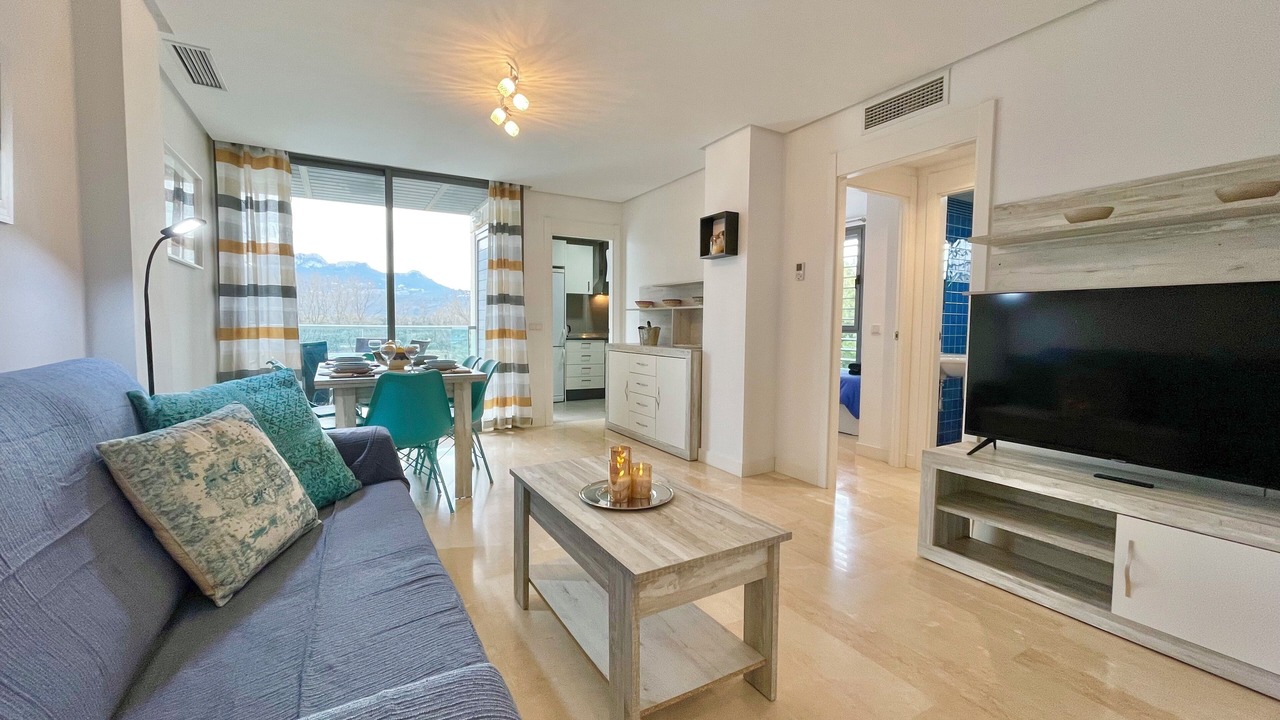 Photo of Livingroom in Les Deveses