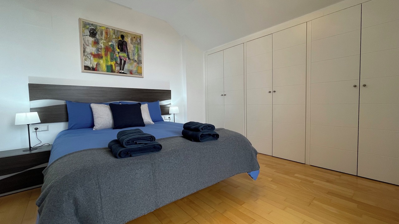 Photo of Bedroom in Les Deveses