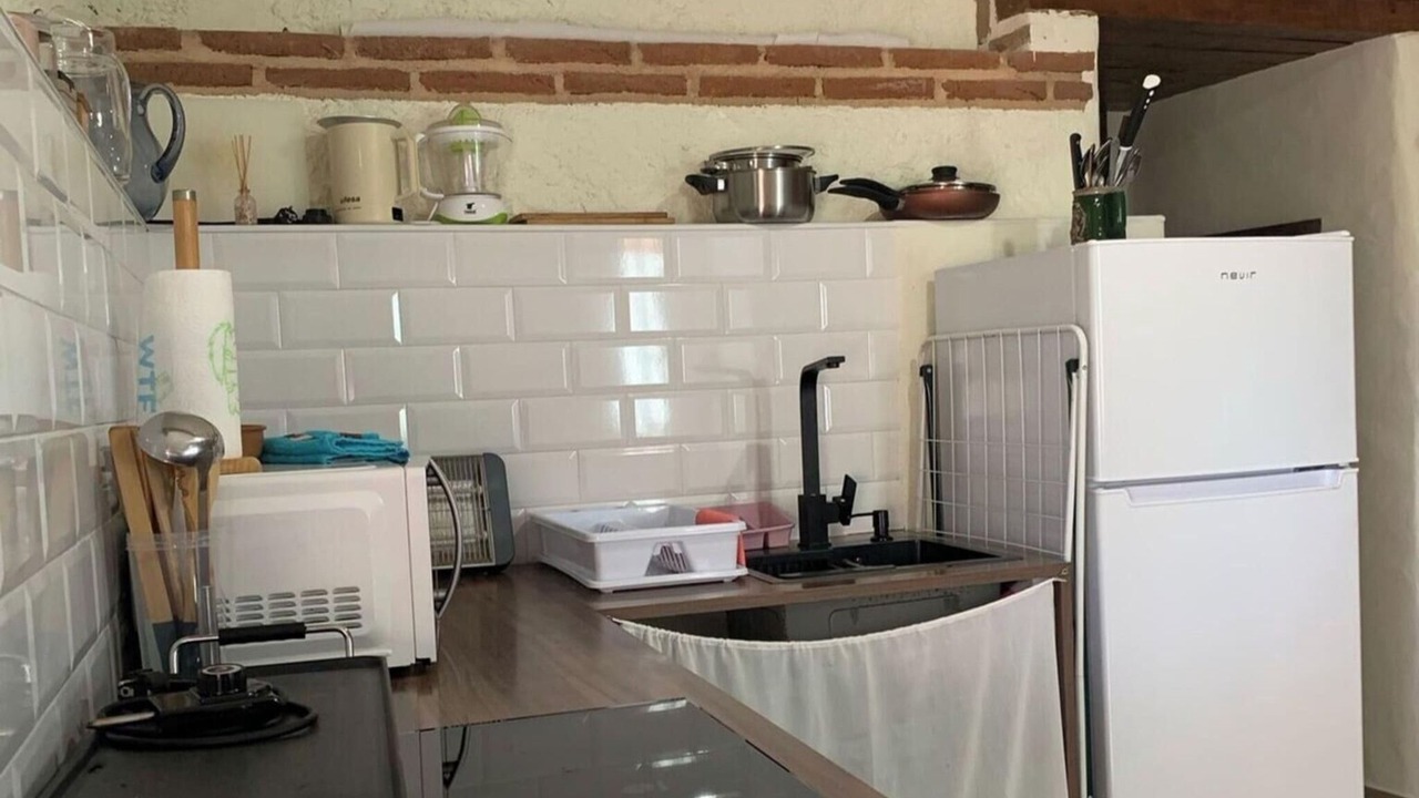 Photo of Kitchen in Candeleda