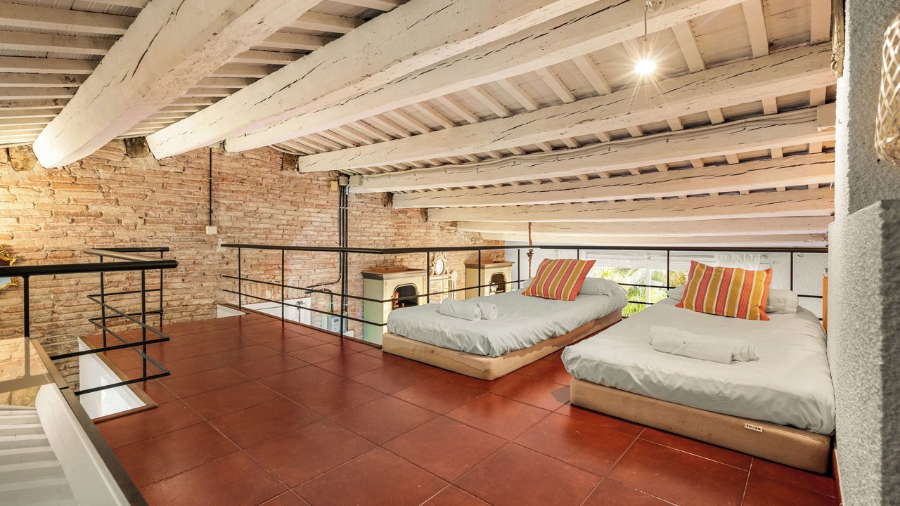 Photo of Bedroom in La Vila De Gracia