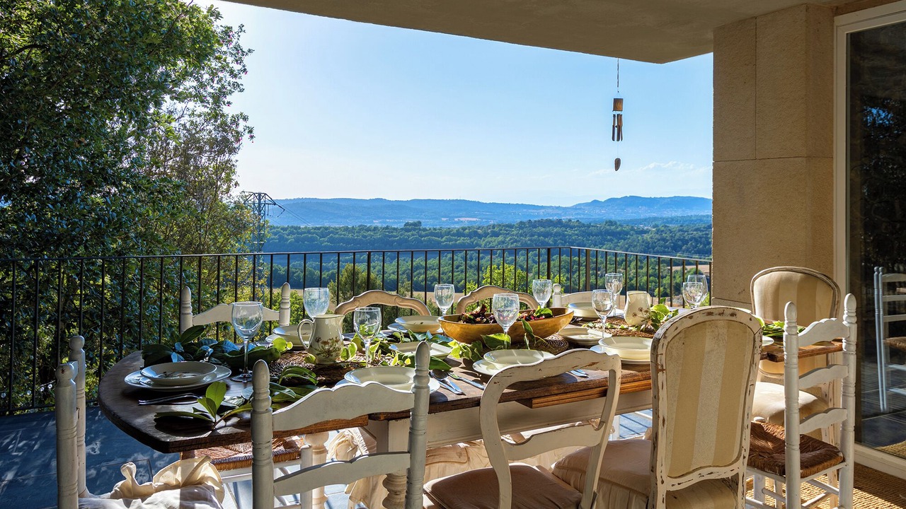 Photo of Outdoor in Castellcir