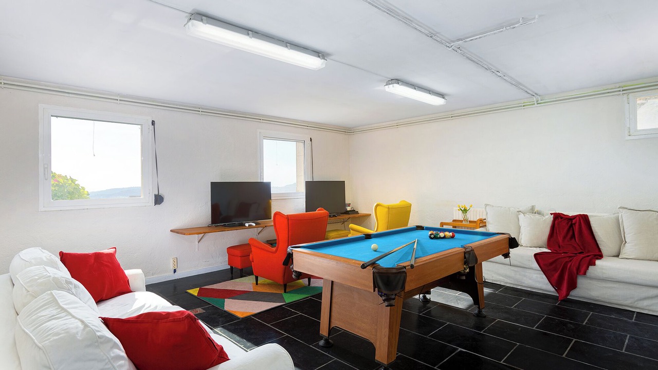 Photo of Bedroom in Castellcir